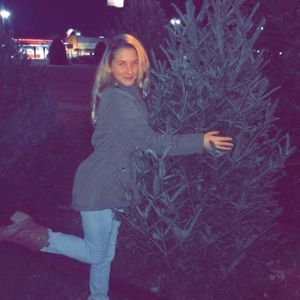 Meet your Posher, Emma